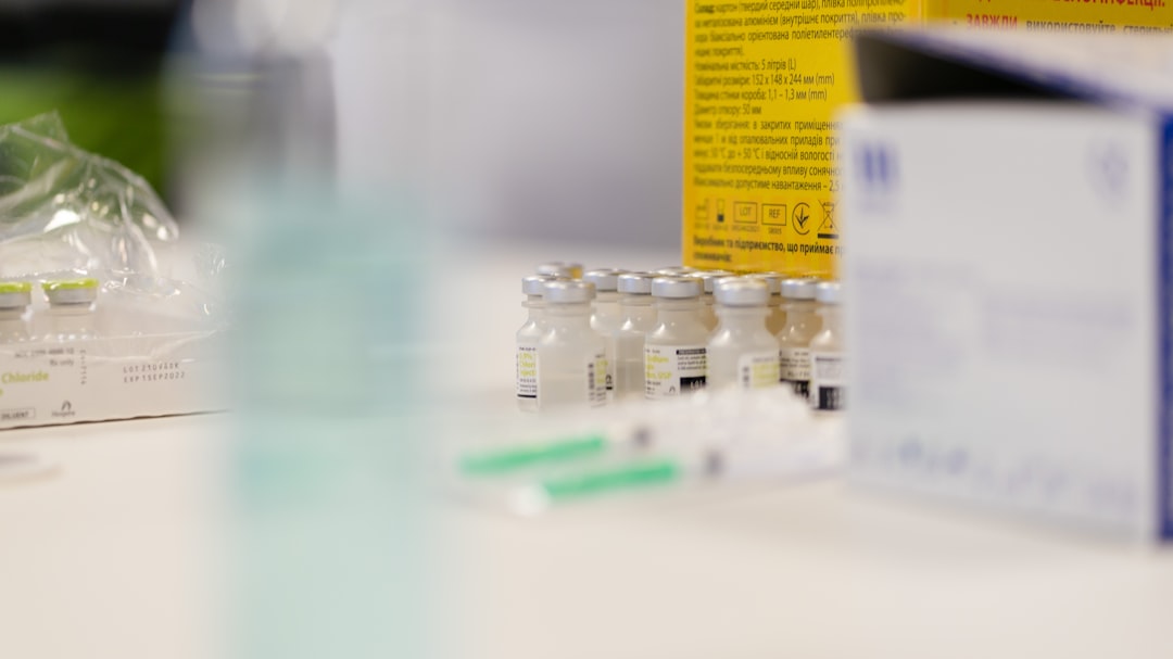 Bakteria Escherichia coli w wodzie – objawy i skutki zanieczyszczenia