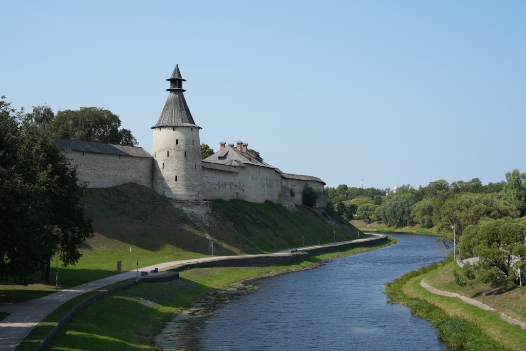 Wisła w historii Polski - od źródeł po Bałtyk