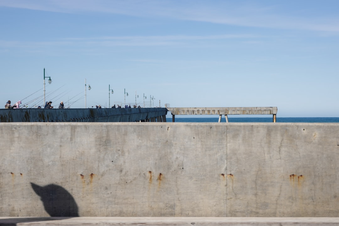 Odsalanie wody morskiej - jak działa ten proces i jakie ma zastosowania?