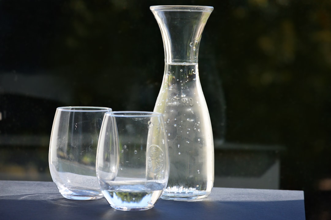 pH wody – poznaj jego znaczenie dla zdrowia i dowiedz się, jakie powinno być!