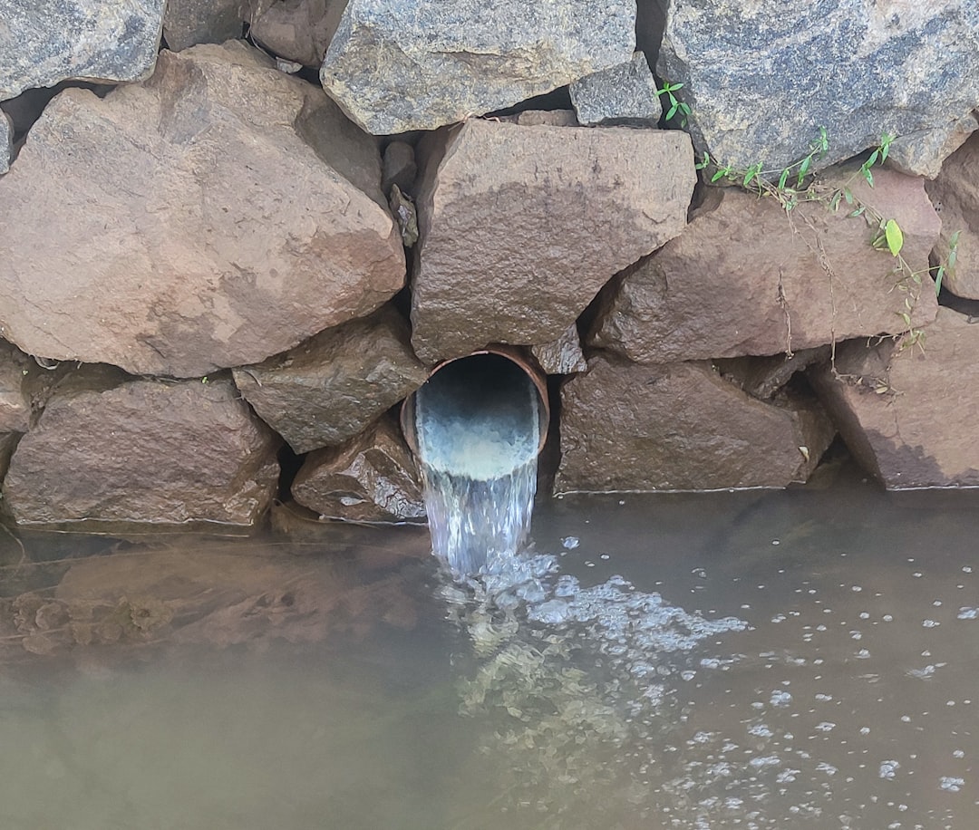 Jak rozpoznać zanieczyszczenia wód gruntowych? Poradnik